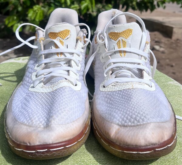 Nike Kobe Mamba Focus