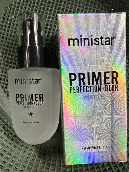 Primer Ministar Effet Flouteur