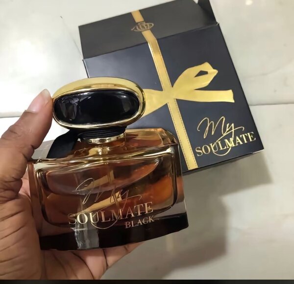 My Soulmate (Unisex)