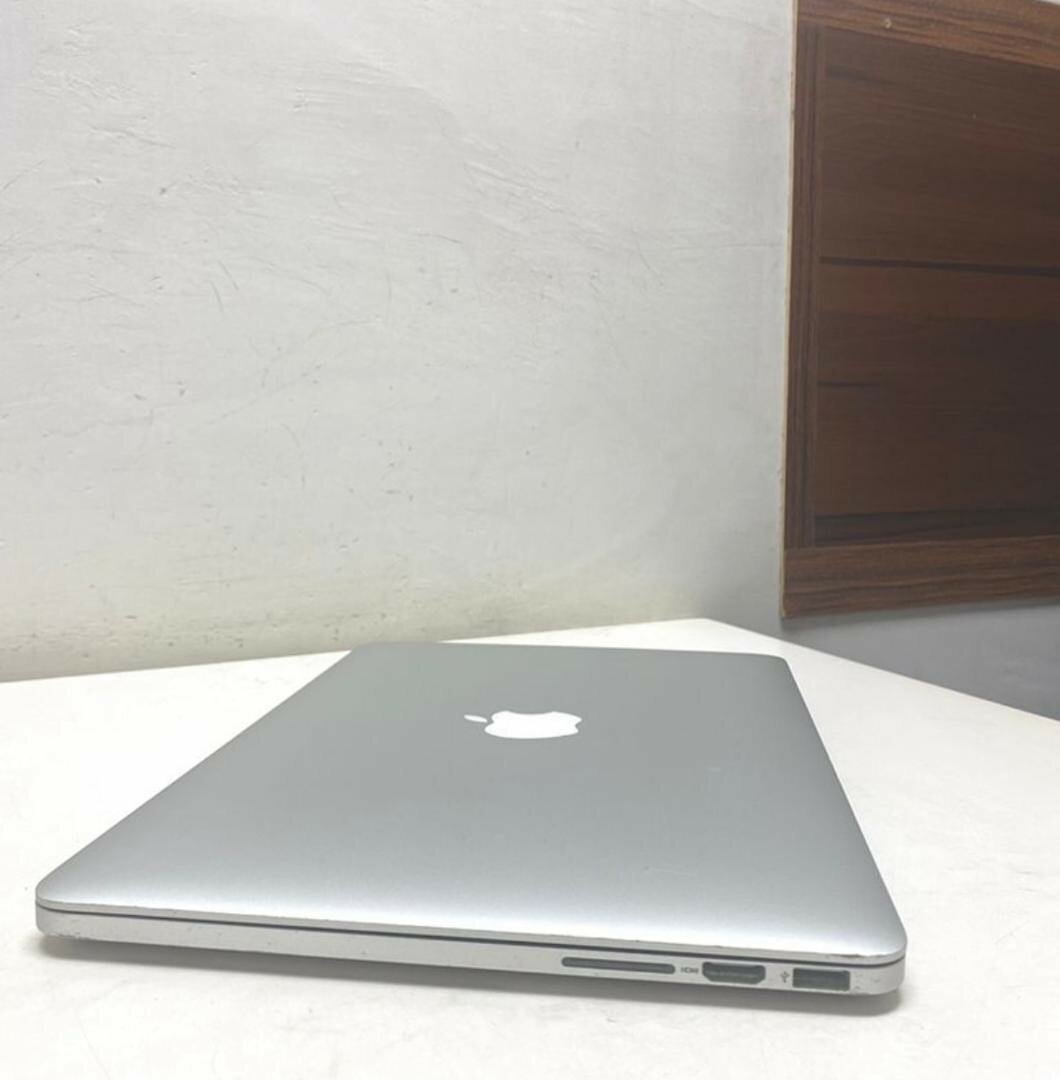 Apple MacBook Pro early 2015
