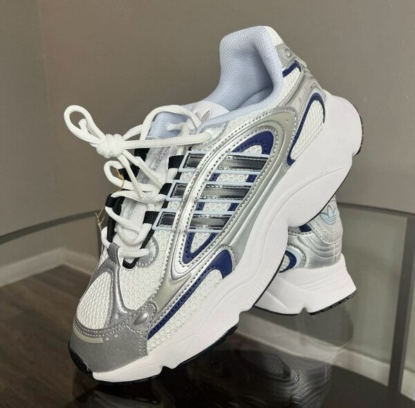 Baskets rétro confortables