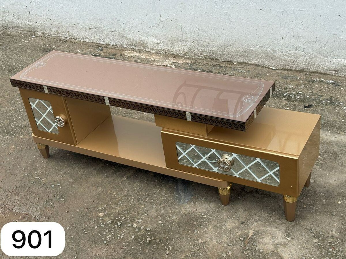 Élégant meuble TV moderne