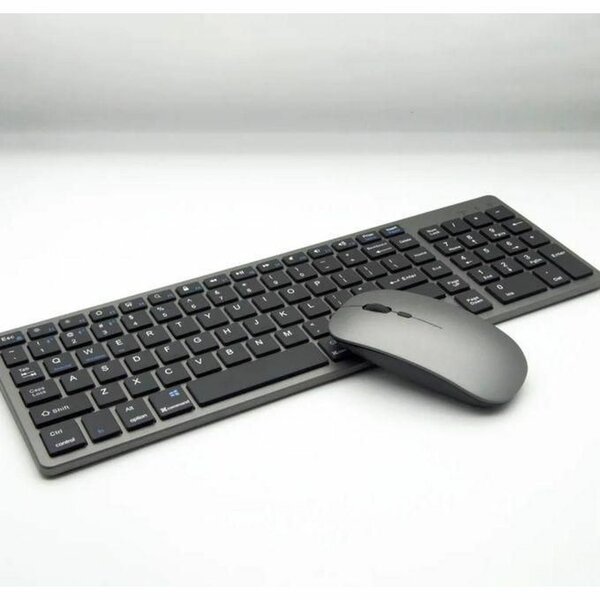 Clavier + souris Combinée