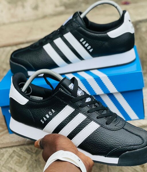 Adidas Samoa original