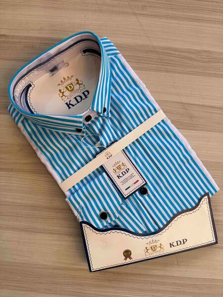 Zaraman long sleeves