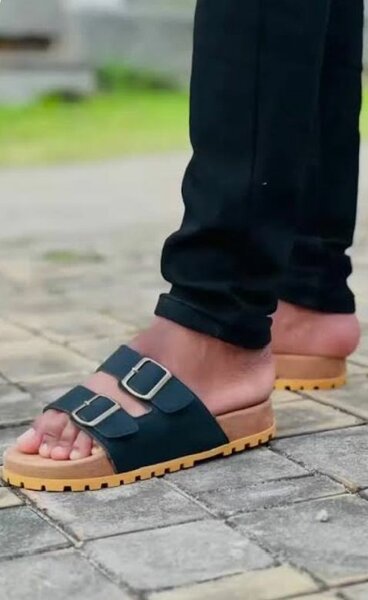 Sandales décontractées pour homme