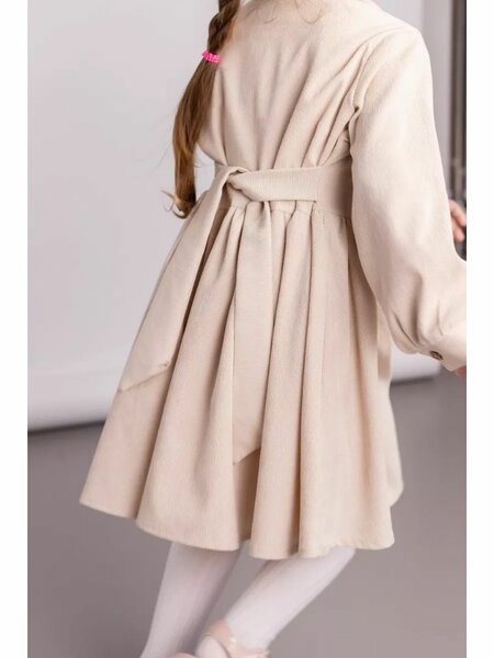 Платье для девочек Вельвет