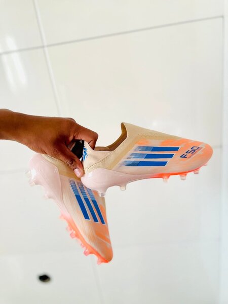 Paire de marque type F50