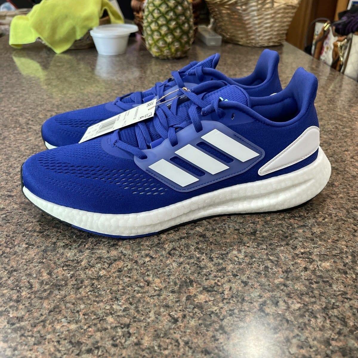 Chaussures de course Adidas