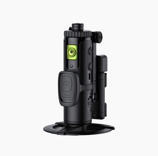 Caméra Portable HD 1080P