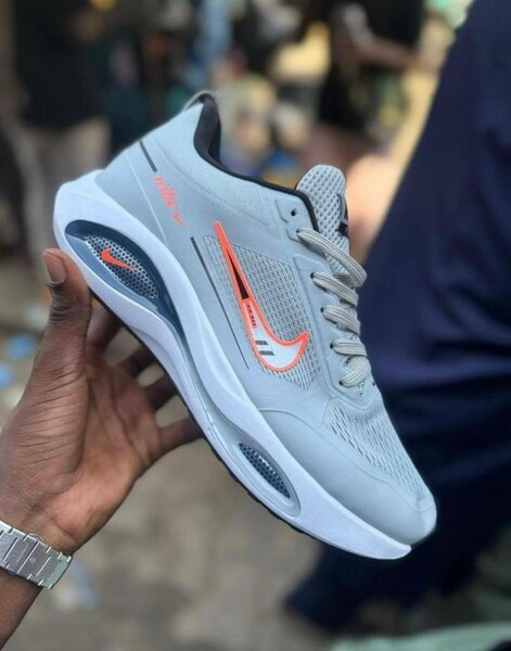 Nike Air Basket Confortable