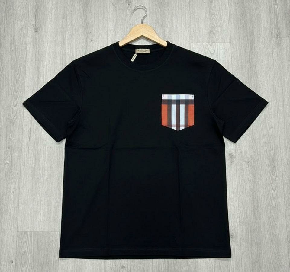 T-shirt homme avec motif imprimé