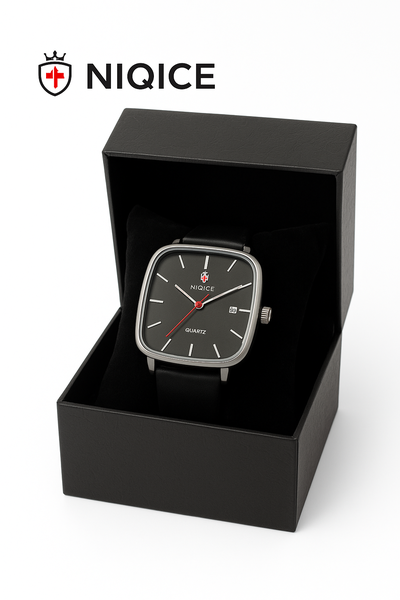 Montre Homme NIQICE Quartz