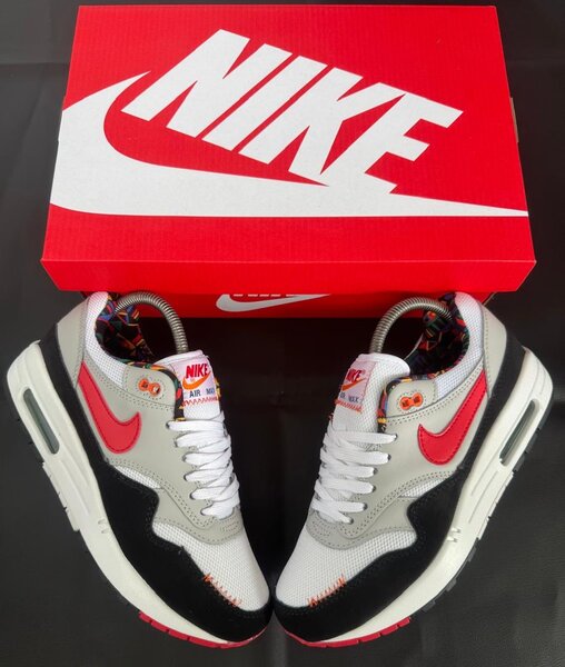 Nike Air Max 1 Baskets Homme