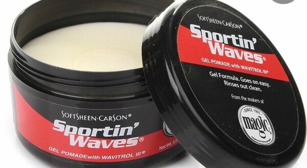 Sportin Waves Original