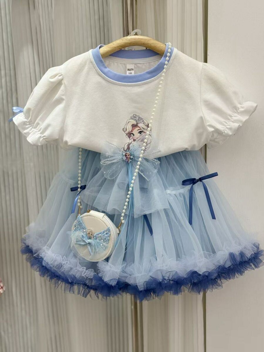 Комплект рост:110-150