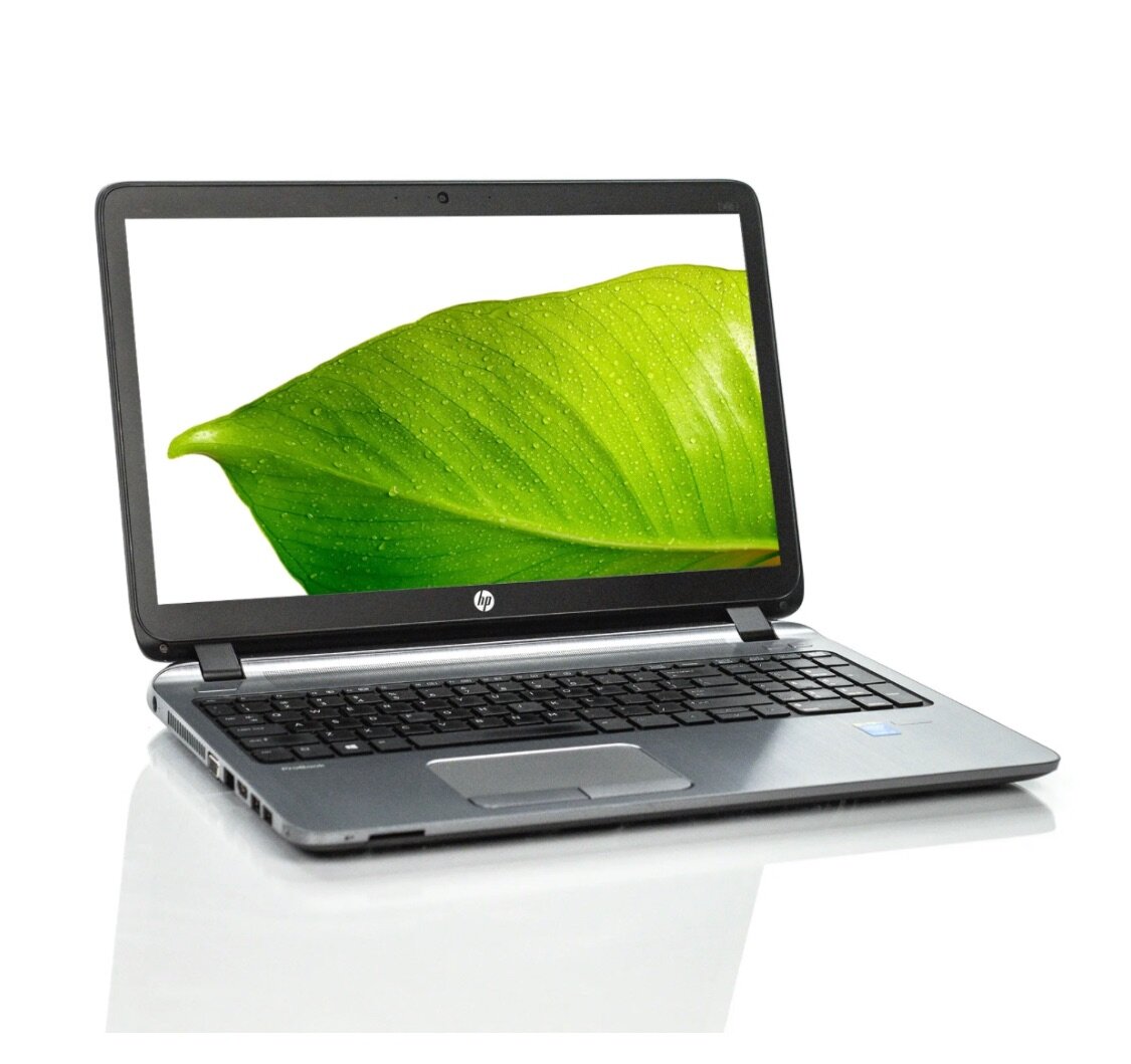 hp Probook 450