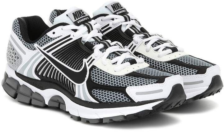 Nike vomero 5 noir gris