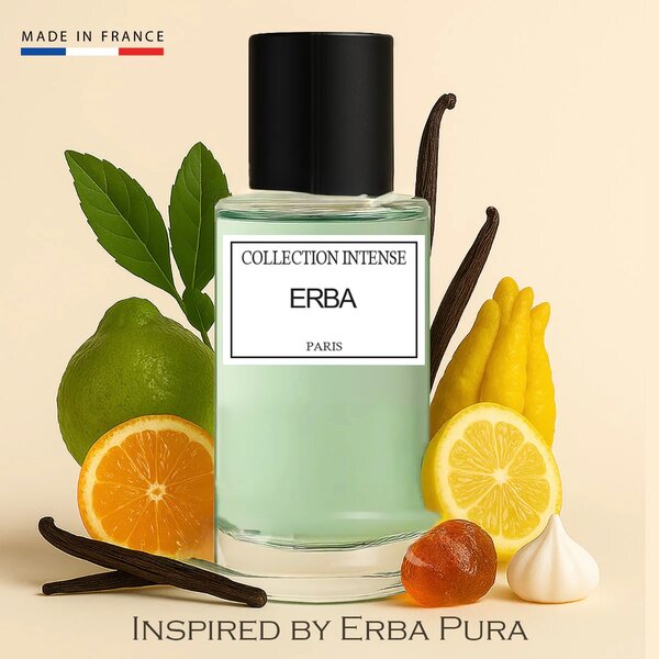Parfum Intense Erba