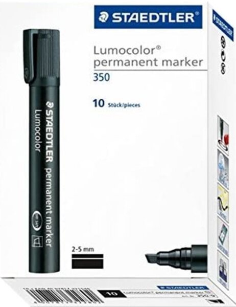 Marqueur Permanent STAEDTLER