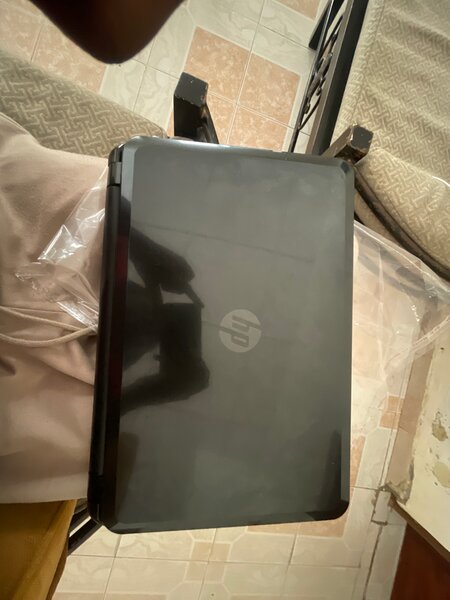 Ordinateur portable HP reconditionné