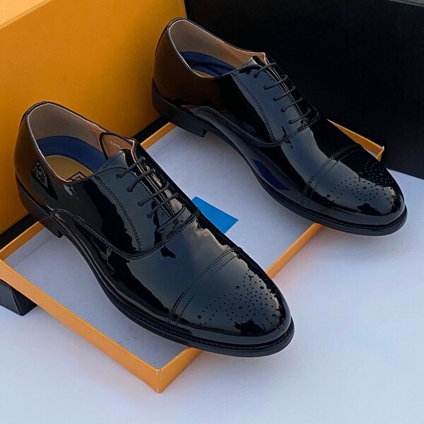EXECUTIVE SHOES