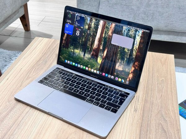 2018 MacBook Pro