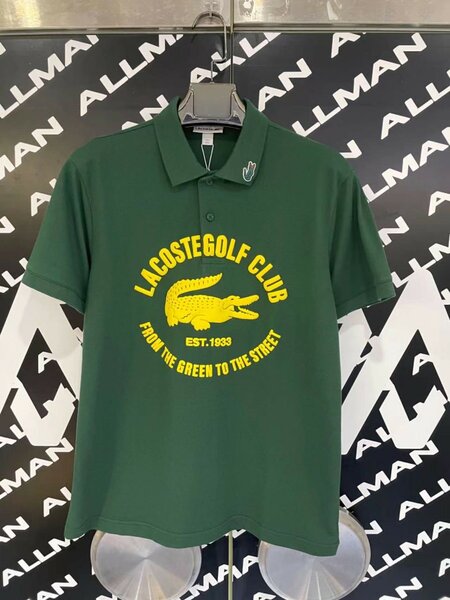 Polo Lacoste