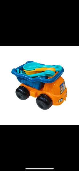 Camion en Jouet pour Enfants