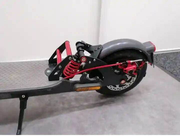 Trottinette électrique