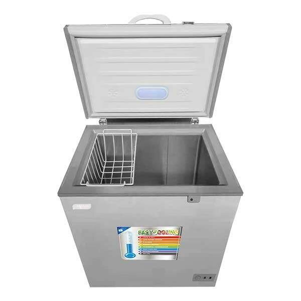 CONGELATEUR HORIZONTAL 96 LITRES SMART TECHNOLOGY GARANTIE :