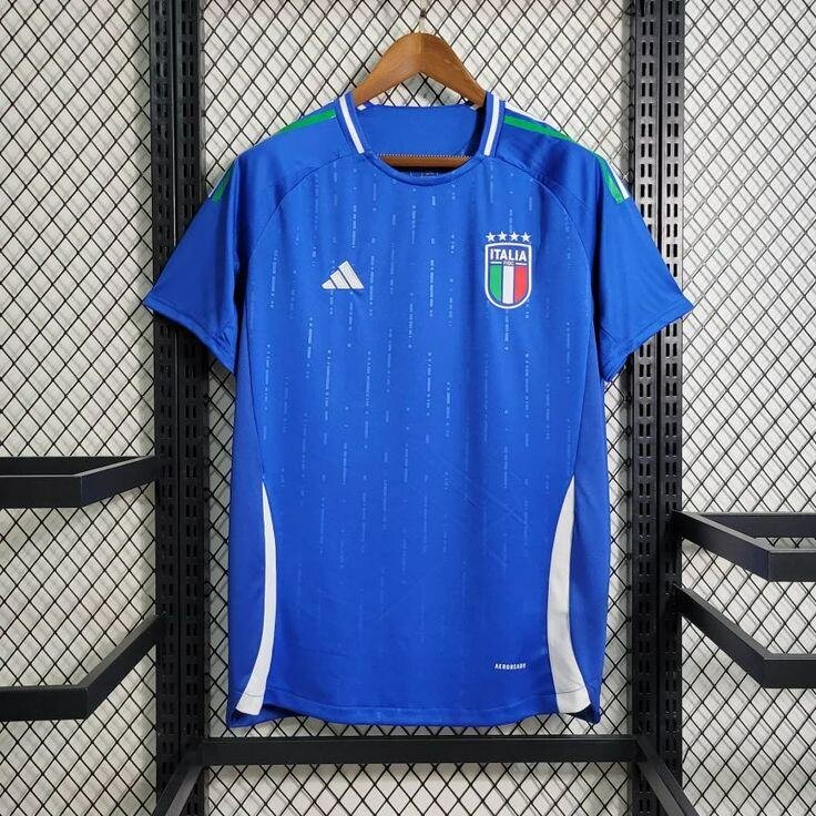 MAILLOT DE ITALIE 2025