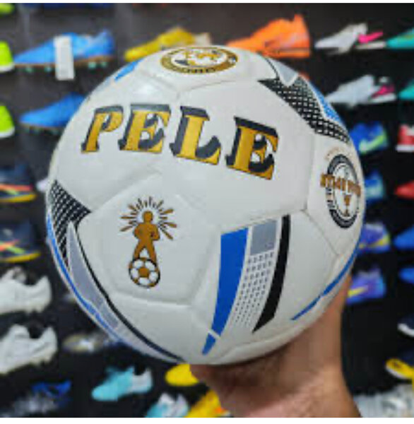 Ballon de football PELE