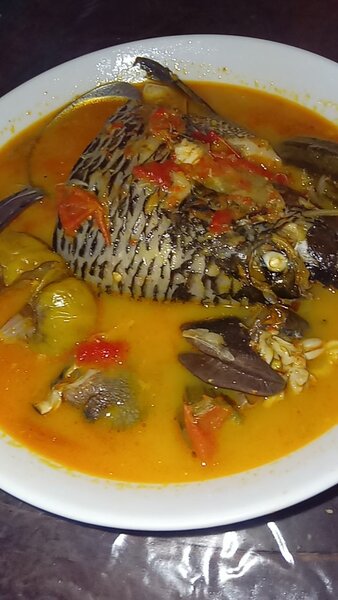 Délice de Tilapia et Garnitures Savoureuses