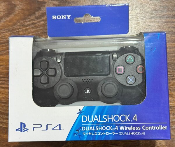 Manette sans fil PS4 Sony