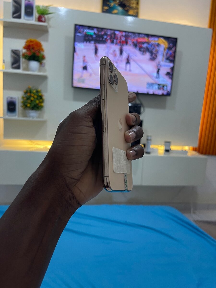 11 pro 64Go quasi neuf