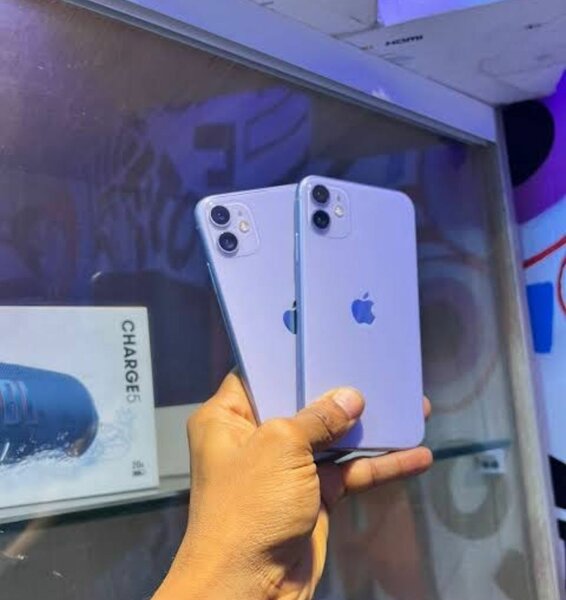 iPhone 11