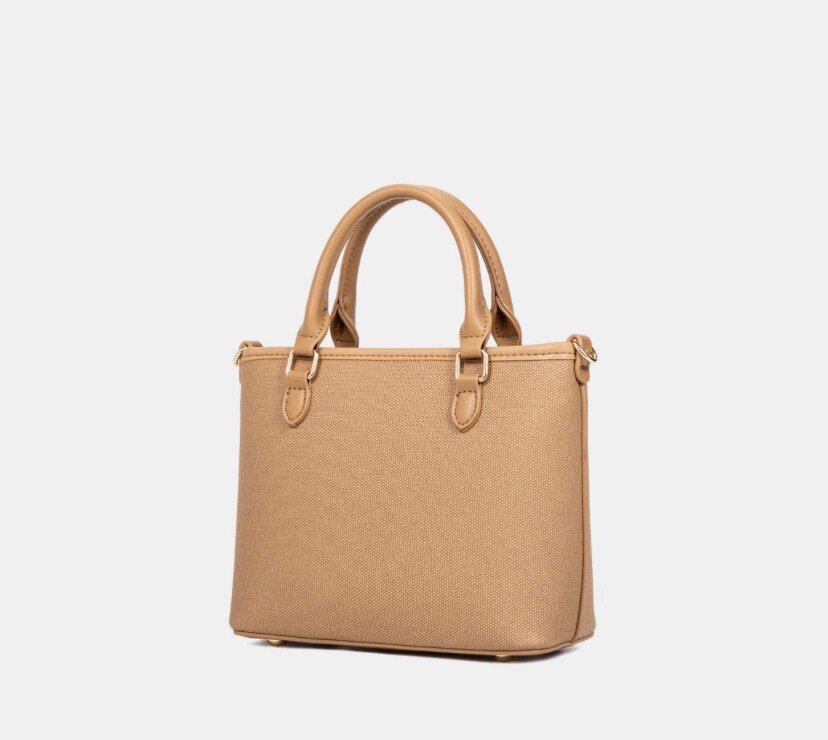 Sac à main élégant en cuir