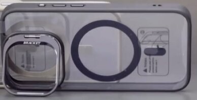 Чехлы 3в1 на все модели iPhone. Черный цвет