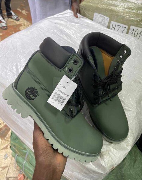 Chaussures timberland