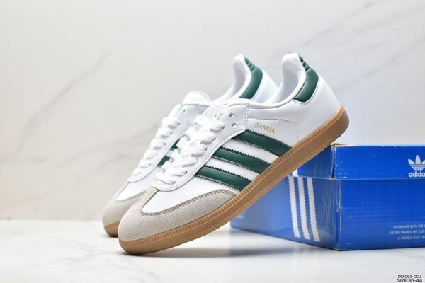 Adidas samba