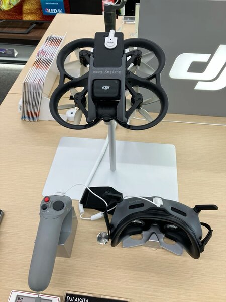 Drone DJI Air 3S Pro