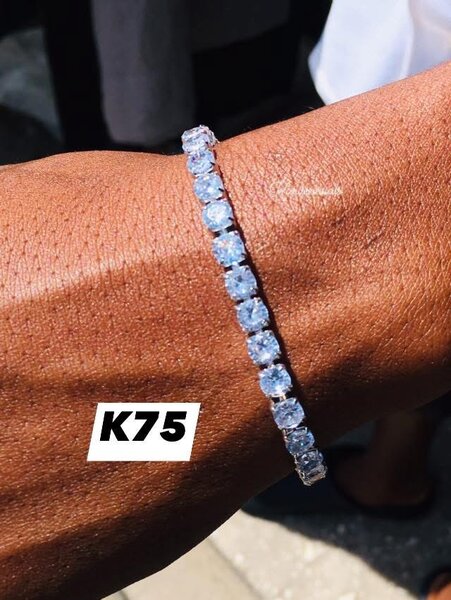 Tennis Chain bracelet