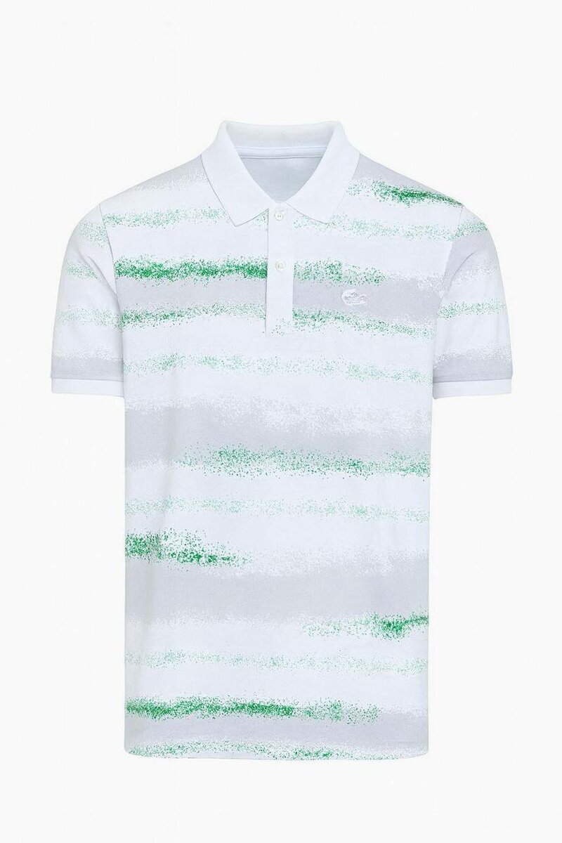 Polos pour hommes élégants