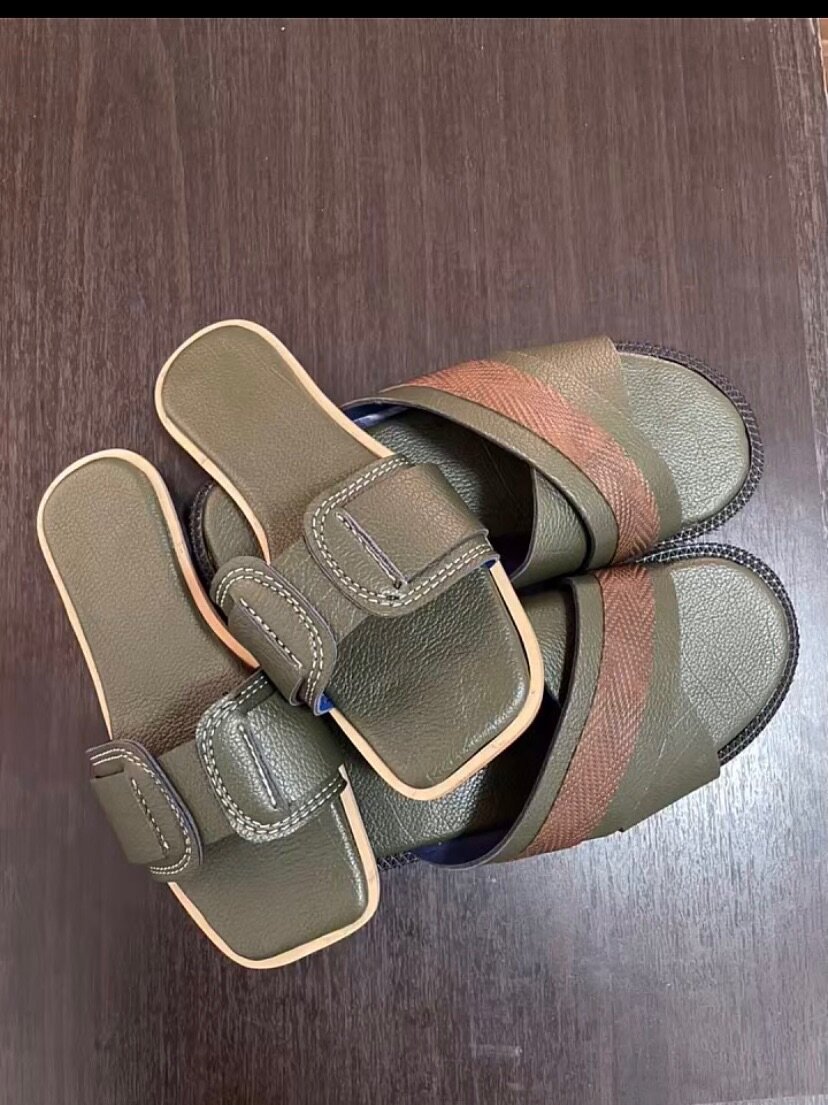 Men's Slippers
