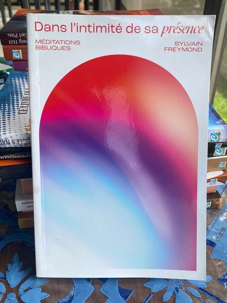 Méditations Bibliques Inspirantes