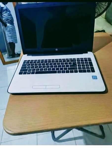 Ordinateur portable HP