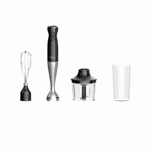 Midea hand blender