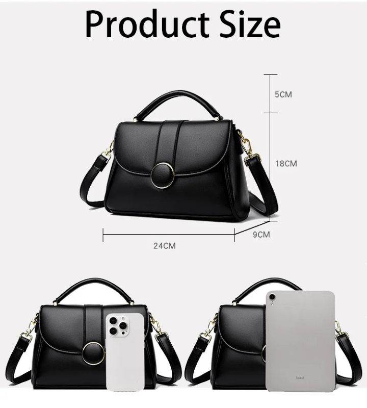 Sac à main élégant femme