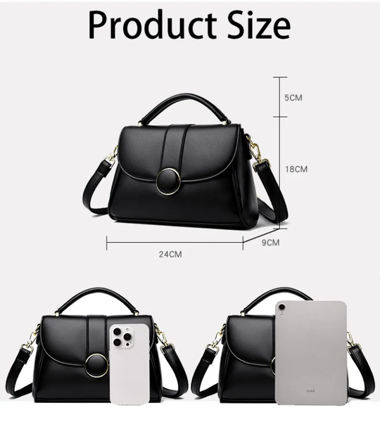 Sac à main élégant femme